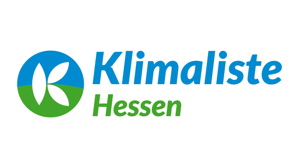 Klimaliste Hessen